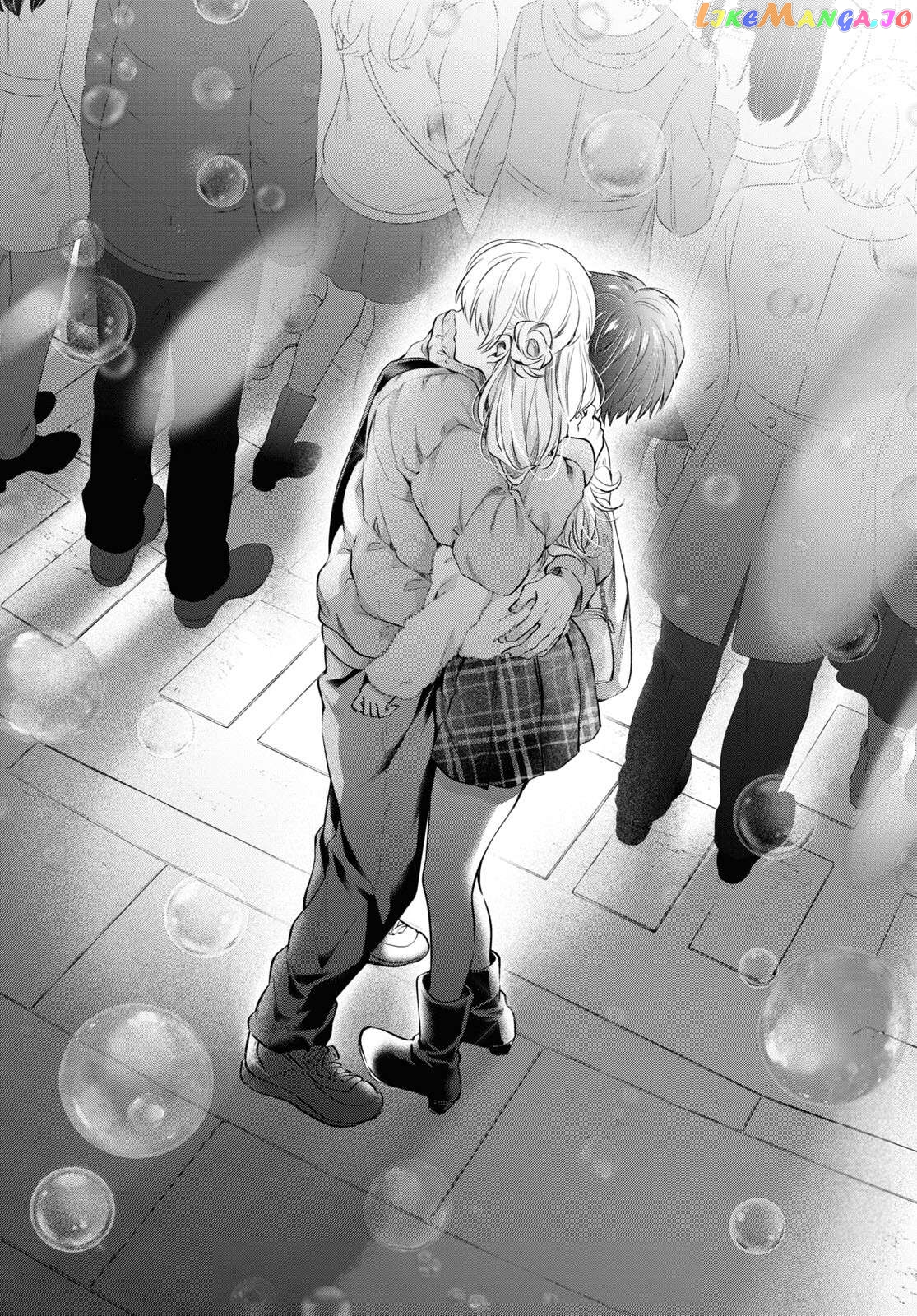 Fuufu Ijou, Koibito Miman, Chapter 66 image 32